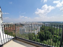 Eco Sanctuary (D23), Condominium #207339631